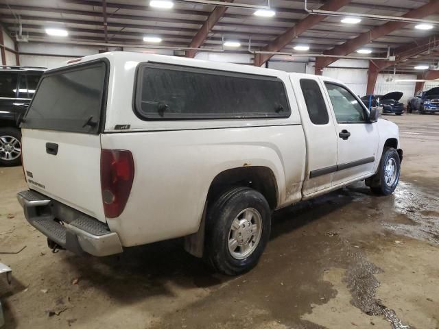 2008 Chevrolet Colorado LT