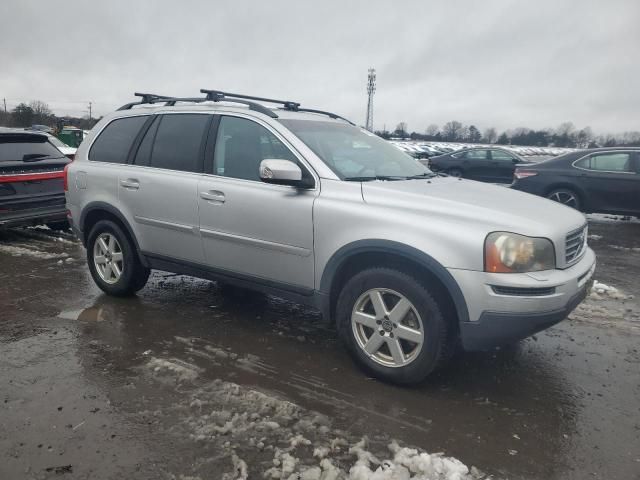 2008 Volvo XC90 3.2