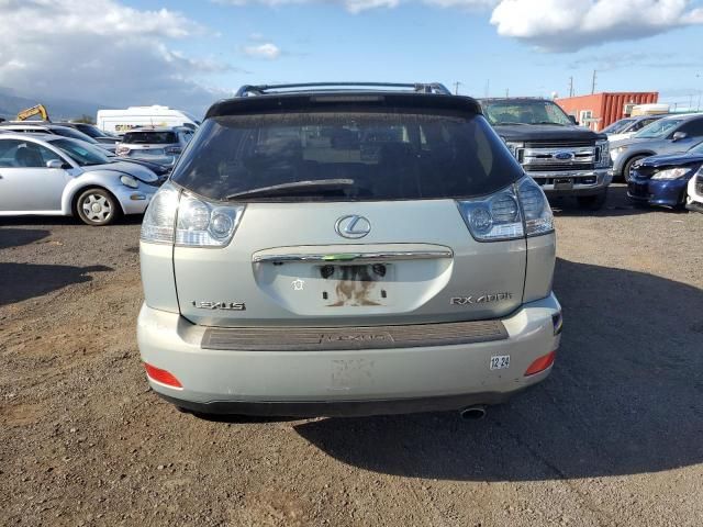 2006 Lexus RX 400