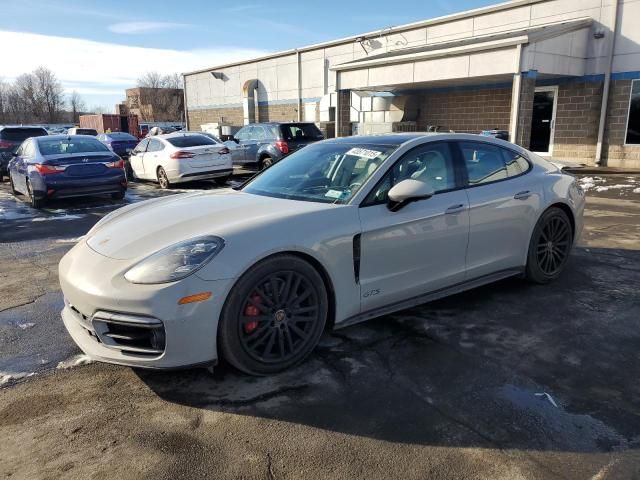 2023 Porsche Panamera GTS