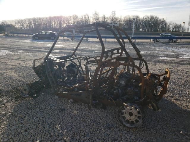 2015 Polaris RZR XP 1000 EPS