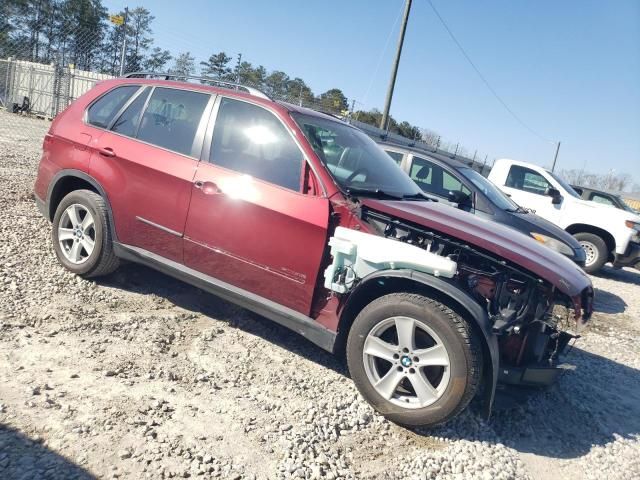 2013 BMW X5 XDRIVE35I