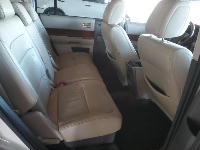 2010 Ford Flex Limited