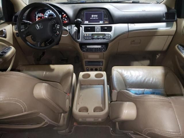 2010 Honda Odyssey Touring