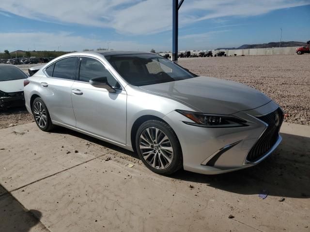 2019 Lexus ES 350