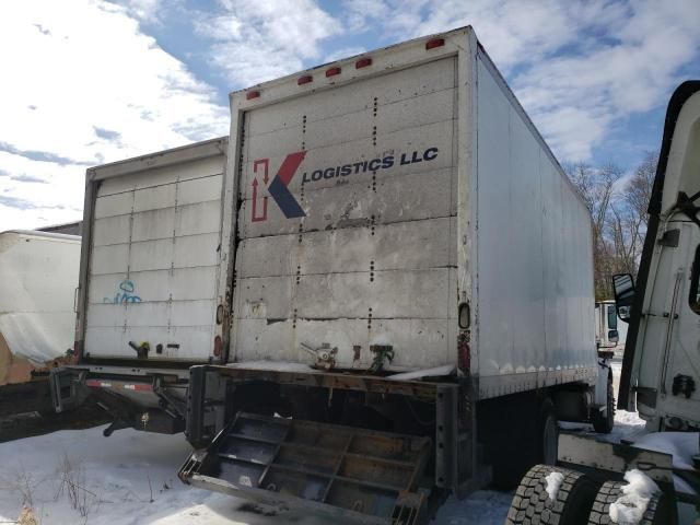 2004 Freightliner M2 106 Medium Duty