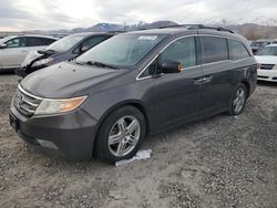 2013 Honda Odyssey Touring for sale in Magna, UT