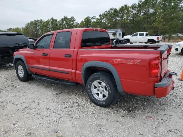 2008 Dodge Dakota TRX