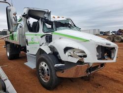 Salvage trucks for sale at Longview, TX auction: 2025 Freightliner M2 106 Medium Duty