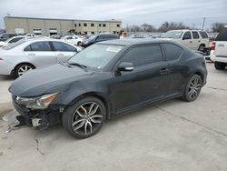 Scion salvage cars for sale: 2014 Scion TC