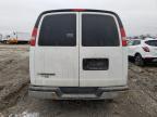 2017 Chevrolet Express