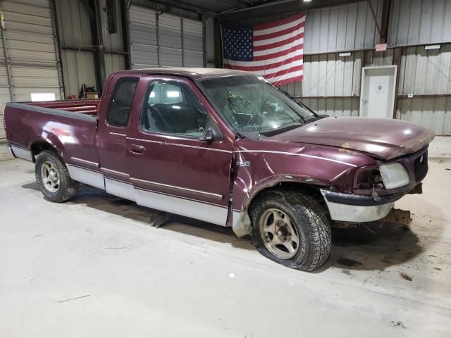 1997 Ford F150