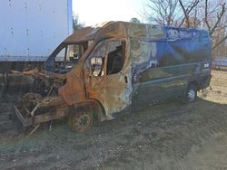 Dodge Vehiculos salvage en venta: 2020 Dodge RAM Promaster 3500 3500 High
