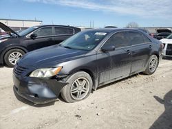 Toyota Camry Base Vehiculos salvage en venta: 2009 Toyota Camry Base