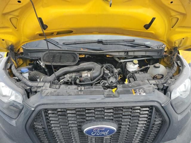 2021 Ford Transit T-250