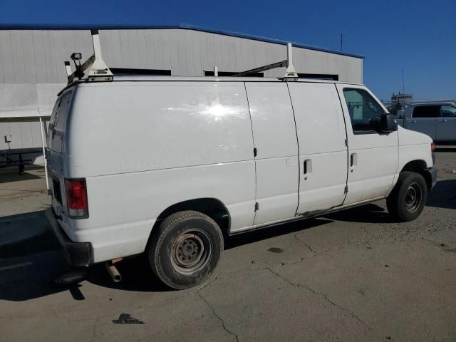 2014 Ford Econoline E150 Van