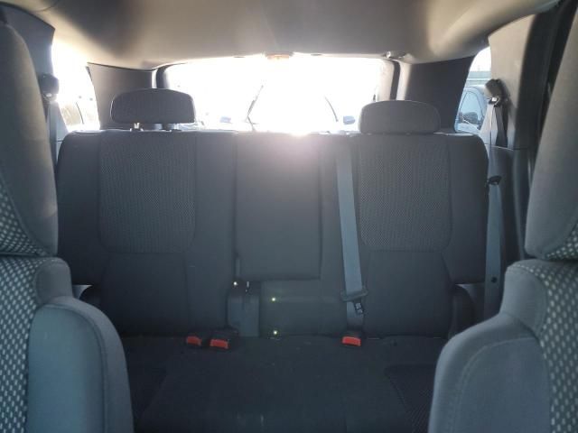 2007 Pontiac Torrent