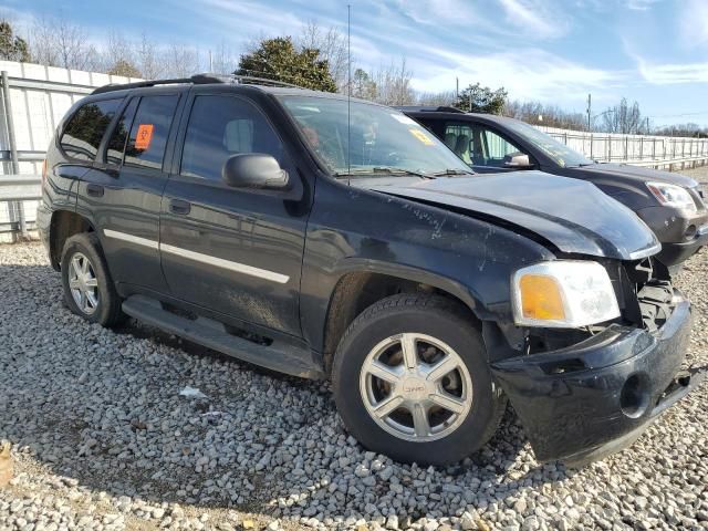 2008 GMC Envoy