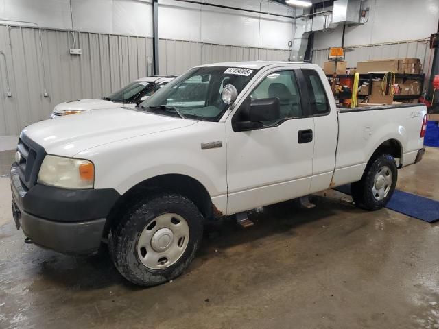 2006 Ford F150