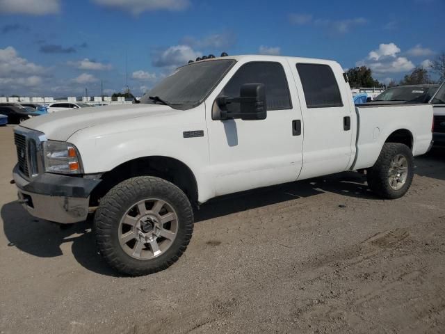 1999 Ford F350 SRW Super Duty