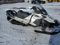 Salvage motorcycles for sale at Montreal Est, QC auction: 2014 Skidoo 2014 Skidoo Grand Touring
