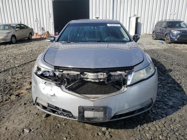 2009 Acura TL