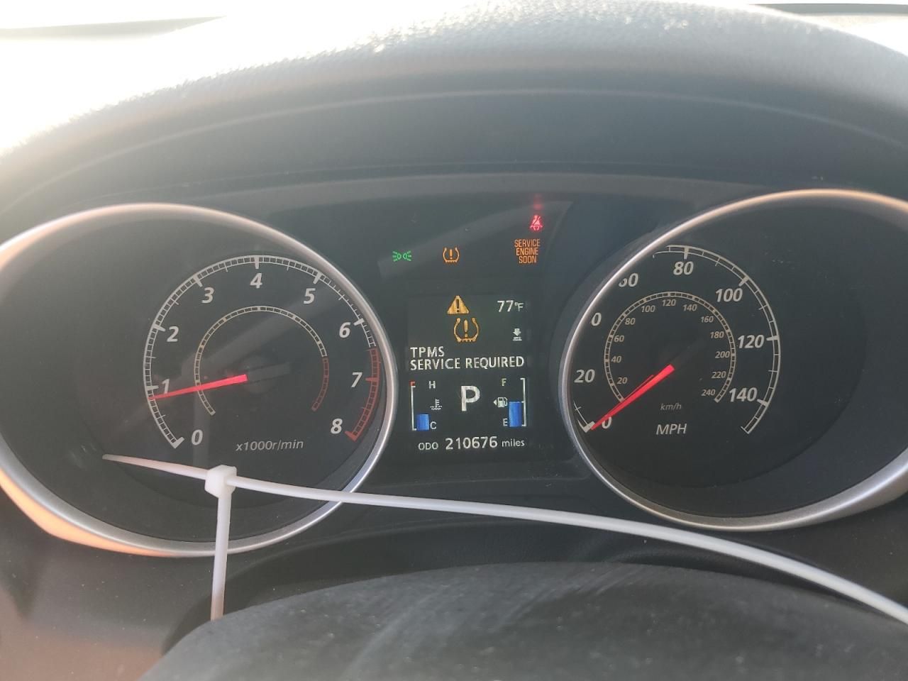 2014 Mitsubishi Outlander Sport es