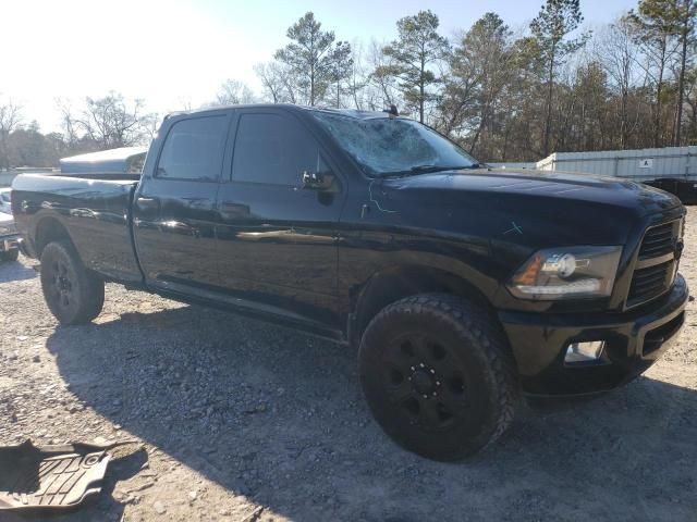 2014 Dodge RAM 2500 SLT