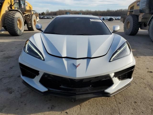 2024 Chevrolet Corvette Stingray 3LT