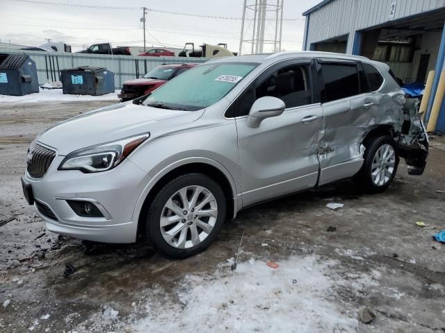 2016 Buick Envision Premium