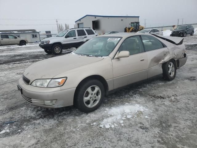 1997 Lexus ES 300