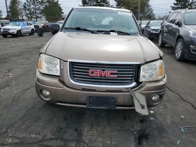 2002 GMC Envoy