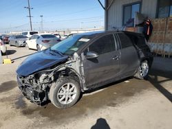 Vehiculos salvage en venta de Copart Los Angeles, CA: 2012 Toyota Prius C