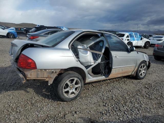 2006 Nissan Sentra 1.8