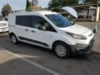 2017 Ford Transit Connect XL