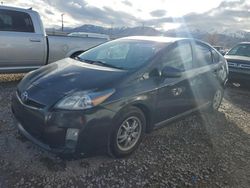 Toyota Prius salvage cars for sale: 2011 Toyota Prius