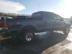 2007 Ford F250 Super Duty