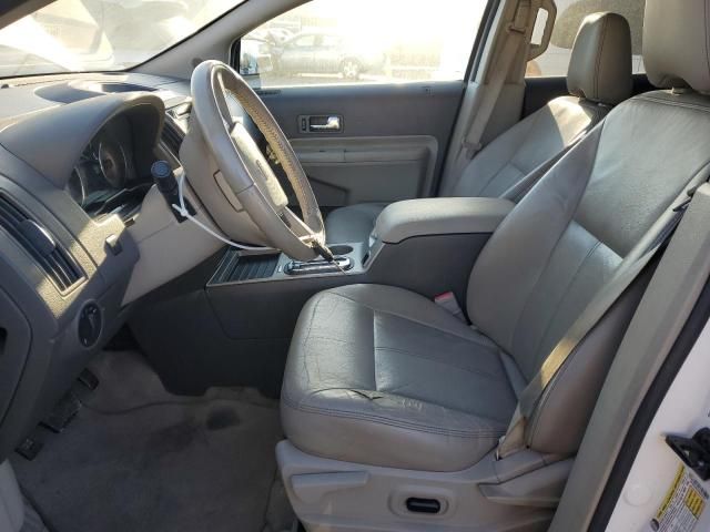 2009 Ford Edge Limited