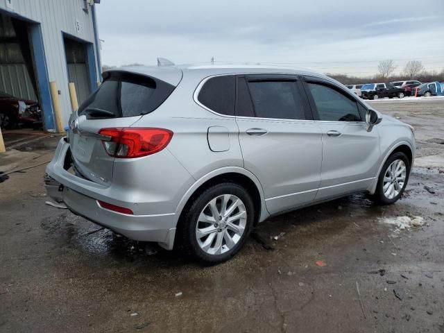 2016 Buick Envision Premium