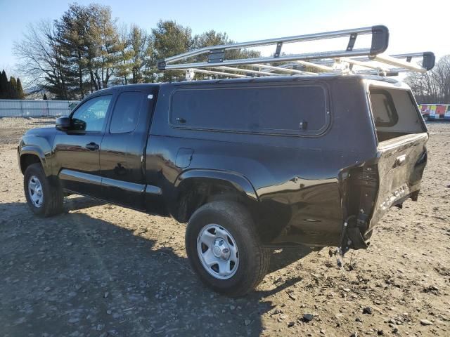 2023 Toyota Tacoma Access Cab