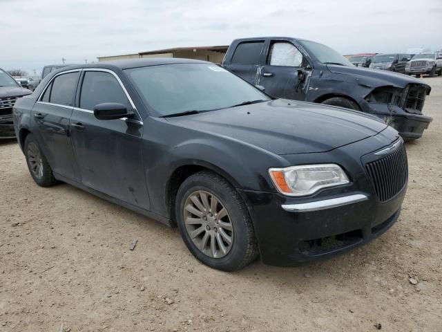 2013 Chrysler 300