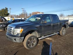 2012 Ford F150 Supercrew en venta en New Britain, CT