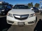 2013 Acura RDX Technology