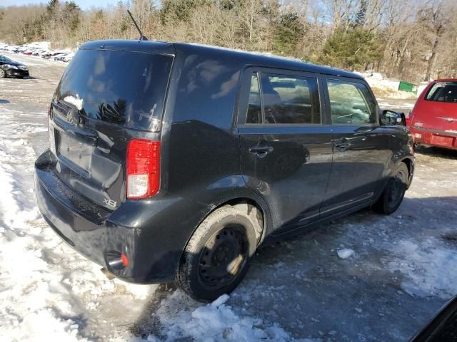 2012 Scion XB