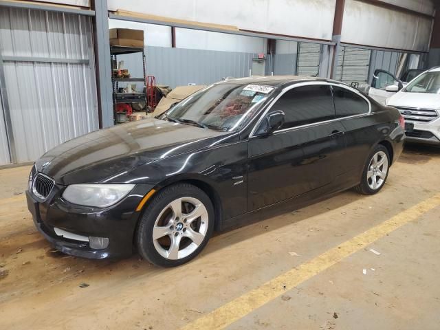 2011 BMW 335 XI