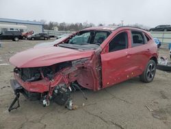 Ford Escape st Vehiculos salvage en venta: 2023 Ford Escape ST Line Select