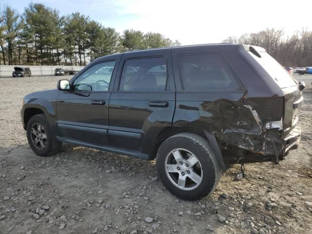 2007 Jeep Grand Cherokee Laredo