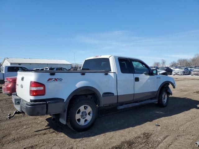 2004 Ford F150