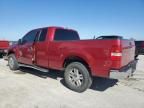 2007 Ford F150