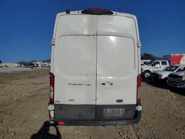 2020 Ford Transit T-350